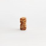 MULESA Accessories: DICE Karamel (caramel)