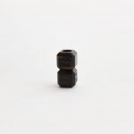 MULESA Accessories: DICE Mak (bitter brown)