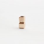 MULESA Accessories: DICE Zoloto (gold)